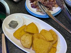 -揽月斋炙子烤肉·清真(安定门·五道营店)