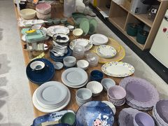 -川岛屋·KAWASIMAYA·咖啡简餐