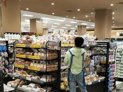 -AEON永旺超市(天津津南店)