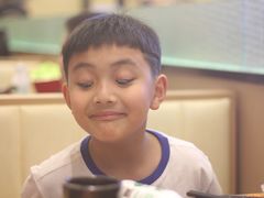 -極屋鮨牛 · 烧肉酒场(时代C馆店)