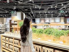 -深圳龙华星河COCO City(民治店)