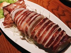 -万藏·荞麦酒房BANKURA JAPANESE SOBA KITCHEN(长乐路店)