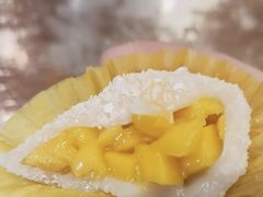 -一口小满手作糯米糍(北山店)