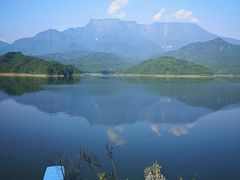 -瓦屋山景区