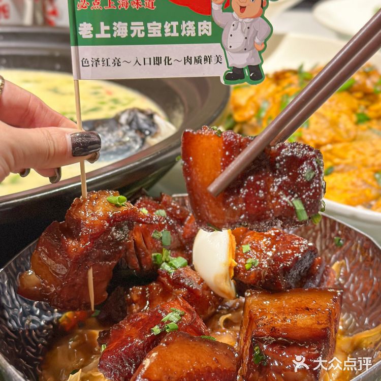 这家江南水乡风格的餐厅不仅好吃，还很能拍照出片！