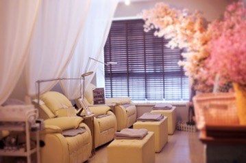 -Adore nail日式美甲美睫