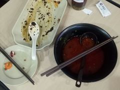 -李先生牛肉面大王(北京站售票厅餐厅)