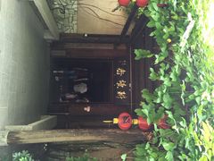 茂德公草堂-茂德公草堂