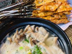 -杨姐大片肉烧烤