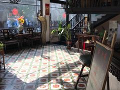 -花筑·扬州个园客栈(瘦西湖东关街店)