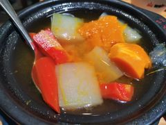 -陶德砂锅(蜀汉路店)
