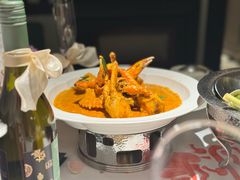 -狮拾久·现代新加坡料理(壹方城店)