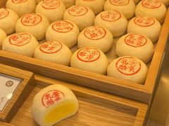-泸溪河桃酥(鄞州高新宝龙店)