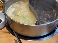 -四喜小胖·北京涮肉(五道营店)