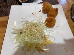 -长崎屋·日本料理·刺身·烧鸟(天河北路店)