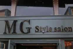 -MG Style Salon