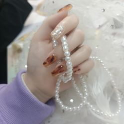 -1T·1M 日式美甲美睫