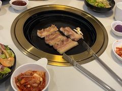 -韩时烤肉(枫蓝店)