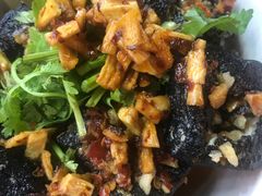 -黑色经典臭豆腐·湖南特产(坡子街店)