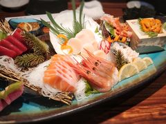 -千代武日本料理(哈西店)
