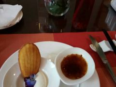 -广州富力丽思卡尔顿酒店