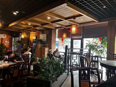 -功德林(南京西路店)