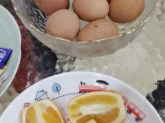 -琪航·健身+普拉提(民耀路店)