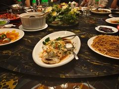 -东馆和天下特色餐饮(工农店)