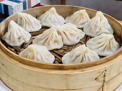 -炉旺斋上海小笼包·小馄饨