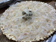 -官塘鱻鱻鱼生
