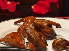 -广州柏悦酒店·悦景轩·粤菜餐厅