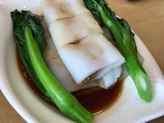 -澳门西南饭店·粤菜·茶市·手工点心(华海路店)