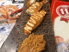 -古田居·特色寿司料理(星之岛旗舰店)