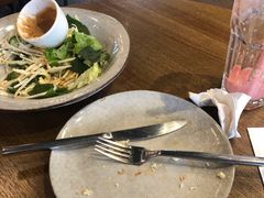 肉桂卷-wagas(暖山店)