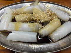-陈添記·祖傳爽鱼皮·西关老字号(广州首店)