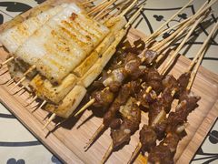 -新凯旋烧烤·燕姐千岛湖土菜