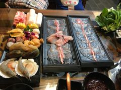 -丽江庭院之丽江往事(安定门店)