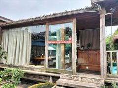 -天怡·鱼工厂(临江店)