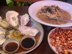 -KŌNG胶东小馆(华熙店)