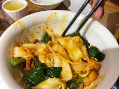 -九毛九西北菜(大东海店)