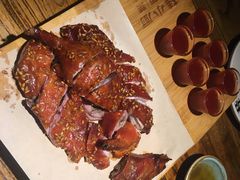 桂林小刀鸭-桂小厨广西菜(万象城店)
