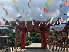 -云南民族村