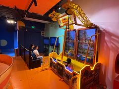 -不可思议减压馆·解压博物馆·摔碗发泄·团建定制