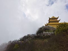 -峨眉山风景名胜区