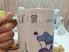 -奈雪的茶(印象城店)