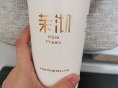 -茉沏(尹山湖歌林公园店)