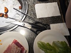 -钱小奴创意自助餐厅·原切谷饲安格斯畅吃(宁波奉化银泰店)