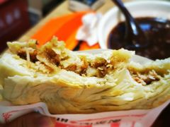 -飞鸿肉夹馍(浐灞半岛店)