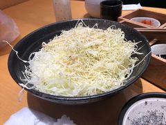 -胜博殿日式炸猪排(西红门店)