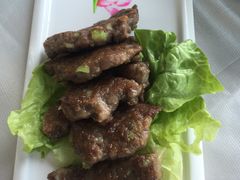 -南珠宫酒店-茶餐厅